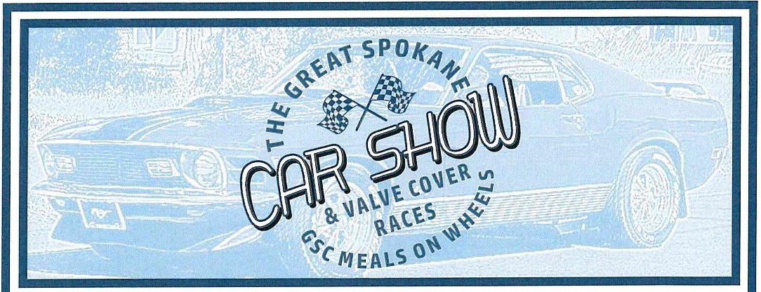 Greater Spokane County Meals on Wheels